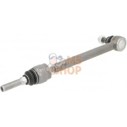 Rotule de direction assemblée | VAPORMATIC Rotule de direction assemblée | VAPORMATICPR#844715