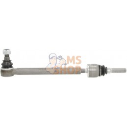 Rotule de direction assemblée | VAPORMATIC Rotule de direction assemblée | VAPORMATICPR#844715