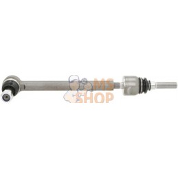 Rotule de direction assemblée | VAPORMATIC Rotule de direction assemblée | VAPORMATICPR#844715