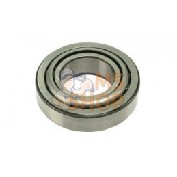 Roulement 50x8 mm / 20,1 Vapormatic | VAPORMATIC Roulement 50x8 mm / 20,1 Vapormatic | VAPORMATICPR#846627