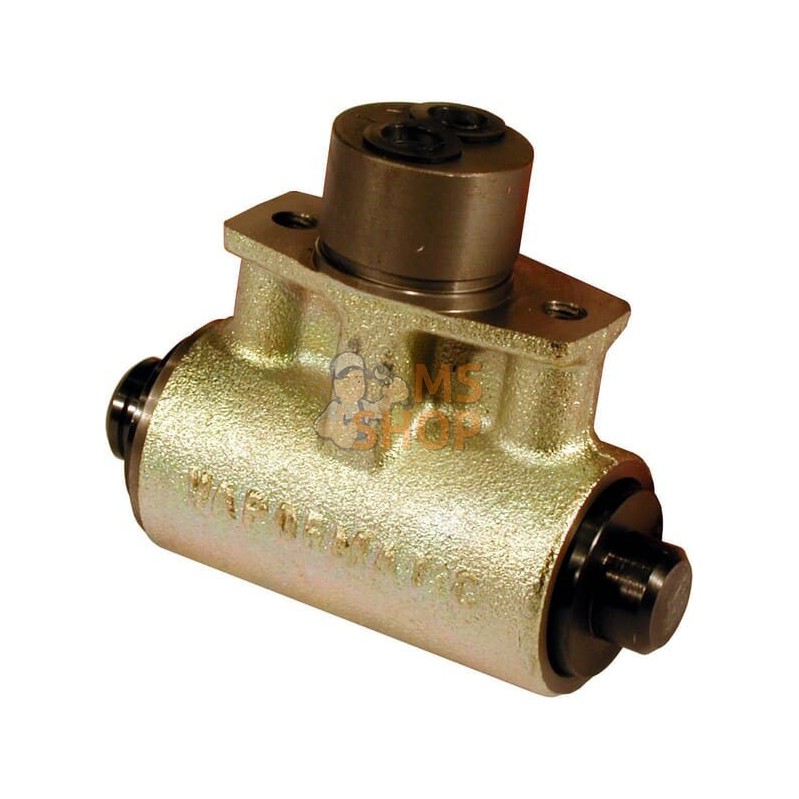 Cylindre De Frein | VAPORMATIC Cylindre De Frein | VAPORMATICPR#845141