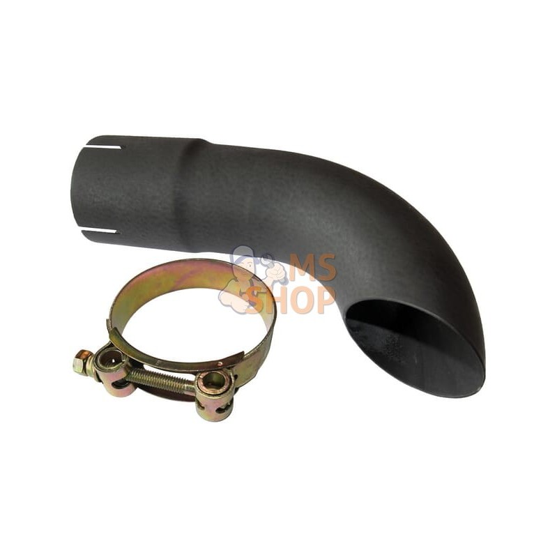 Coude Diametre 76 76 mm | VAPORMATIC Coude Diametre 76 76 mm | VAPORMATICPR#879036