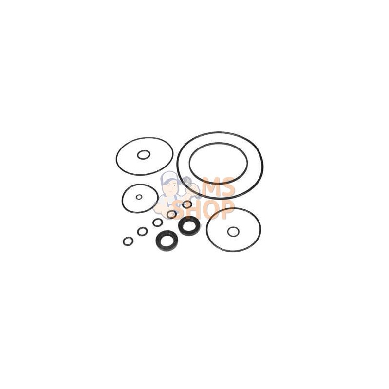 Kit De Reparation Pompe Hy | VAPORMATIC Kit De Reparation Pompe Hy | VAPORMATICPR#844728