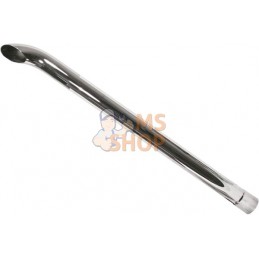 Tube d'échappement | VAPORMATIC Tube d'échappement | VAPORMATICPR#879026