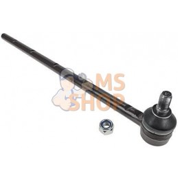 Embout de direction à joint à rotule axial | VAPORMATIC Embout de direction à joint à rotule axial | VAPORMATICPR#844805