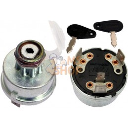 Contacteur De Demarreur | VAPORMATIC Contacteur De Demarreur | VAPORMATICPR#879210