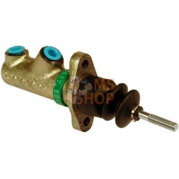 Maitre Cylindre | VAPORMATIC Maitre Cylindre | VAPORMATICPR#844967