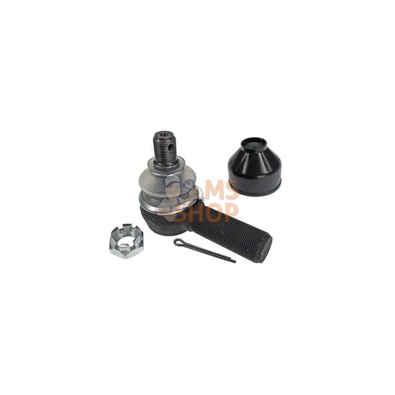 Biellette de direction G et D | VAPORMATIC Biellette de direction G et D | VAPORMATICPR#846606