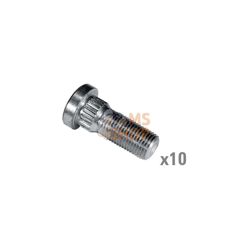 Boulon De Roue (x10) | VAPORMATIC Boulon De Roue (x10) | VAPORMATICPR#847134 Boulon De Roue (x10) | VAPORMATIC Boulon De Roue (x10) | VAPORMATICPR#847134