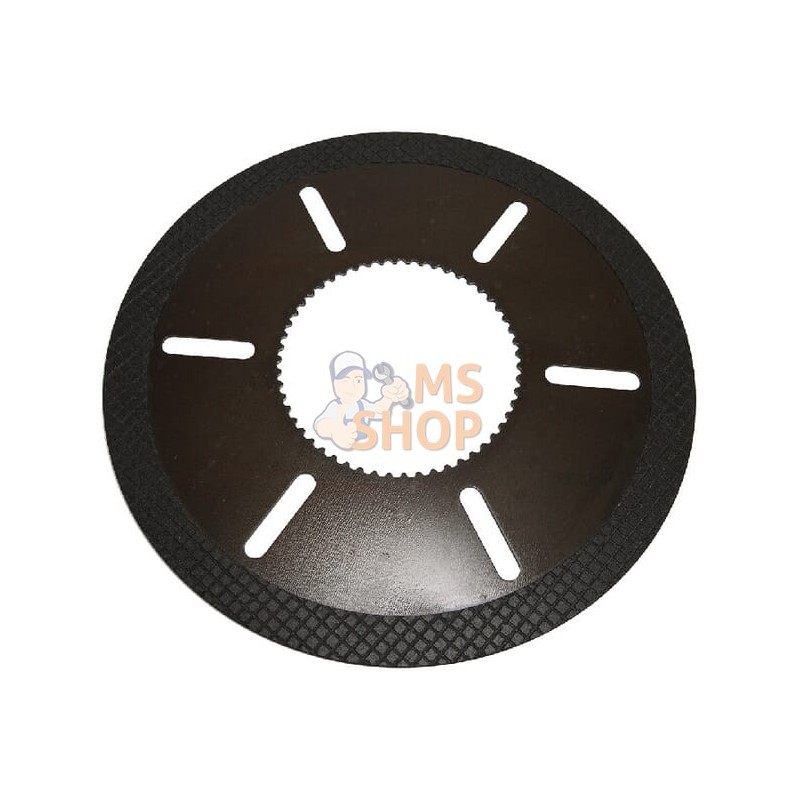 Disque, friction 2nd | VAPORMATIC Disque, friction 2nd | VAPORMATICPR#880213