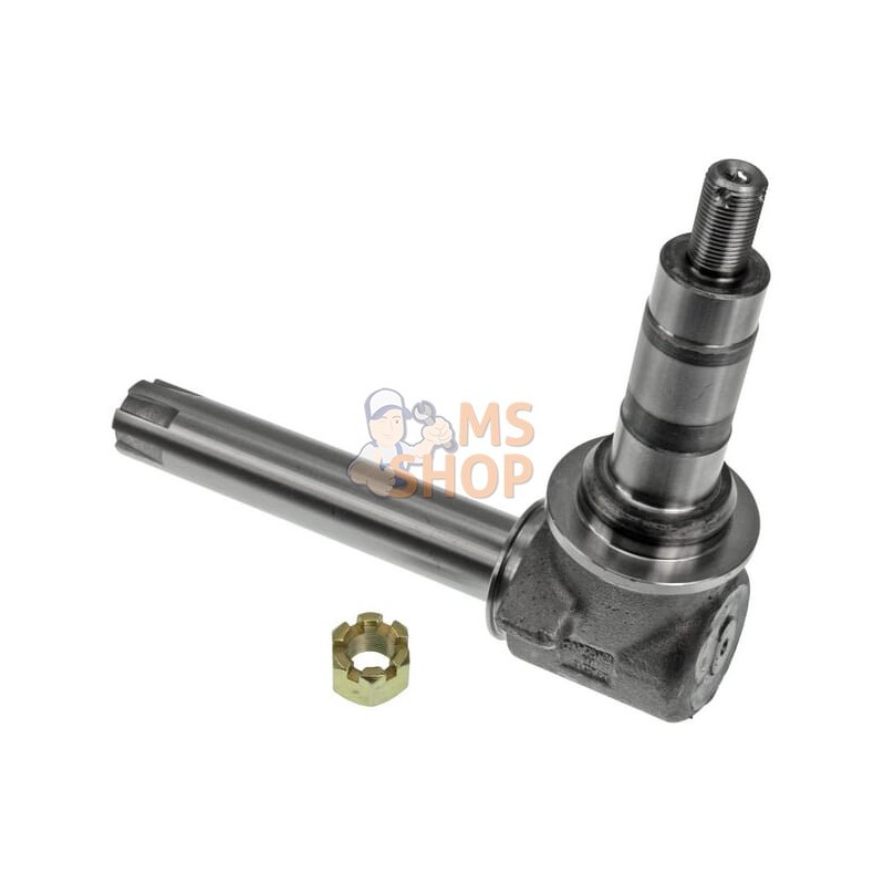 Fusée d'essieu | VAPORMATIC Fusée d'essieu | VAPORMATICPR#846498