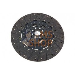 Plateau Recepteur d'embrayage | VAPORMATIC Plateau Recepteur d'embrayage | VAPORMATICPR#846147