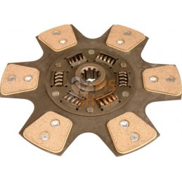 Disque d'embrayage | VAPORMATIC Disque d'embrayage | VAPORMATICPR#845399