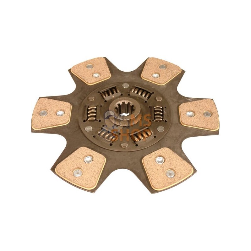 Disque d'embrayage | VAPORMATIC Disque d'embrayage | VAPORMATICPR#845399