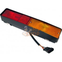 Feu arrière | VAPORMATIC Feu arrière | VAPORMATICPR#881265