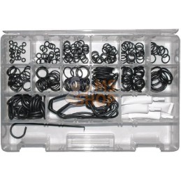 Jeu de joints toriques | VAPORMATIC Jeu de joints toriques | VAPORMATICPR#819012