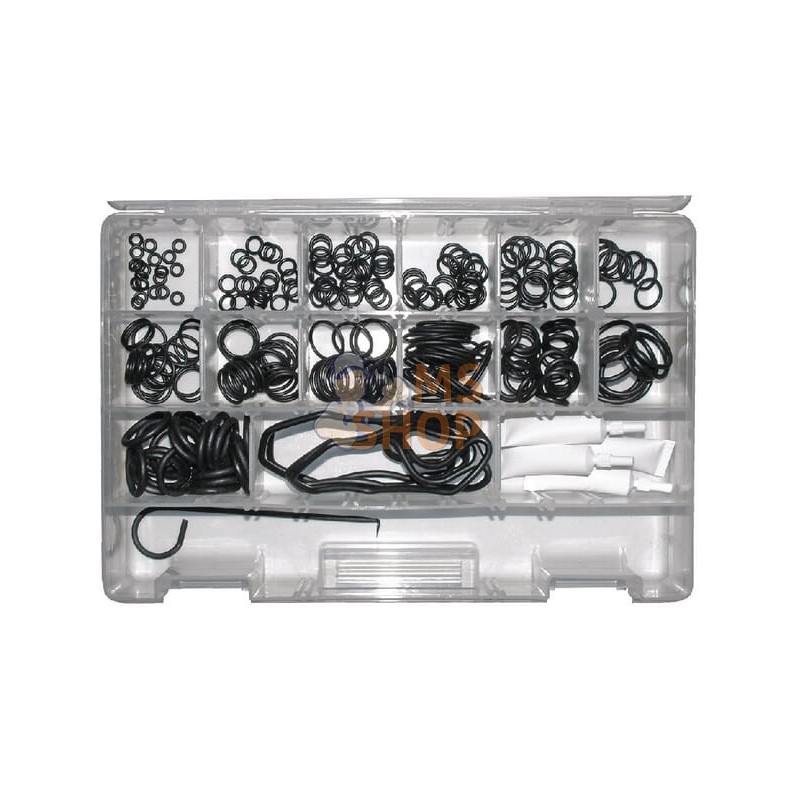 Jeu de joints toriques | VAPORMATIC Jeu de joints toriques | VAPORMATICPR#819012