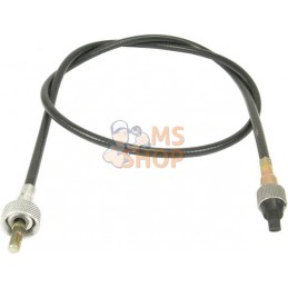 Câble d'entraînement flexible | VAPORMATIC Câble d'entraînement flexible | VAPORMATICPR#879411