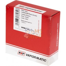 Lentille arrière | VAPORMATIC Lentille arrière | VAPORMATICPR#879391