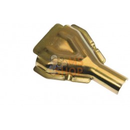 Demi-coquille pour câble | VAPORMATIC Demi-coquille pour câble | VAPORMATICPR#846865