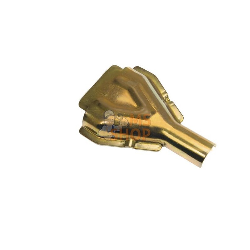 Demi-coquille pour câble | VAPORMATIC Demi-coquille pour câble | VAPORMATICPR#846865