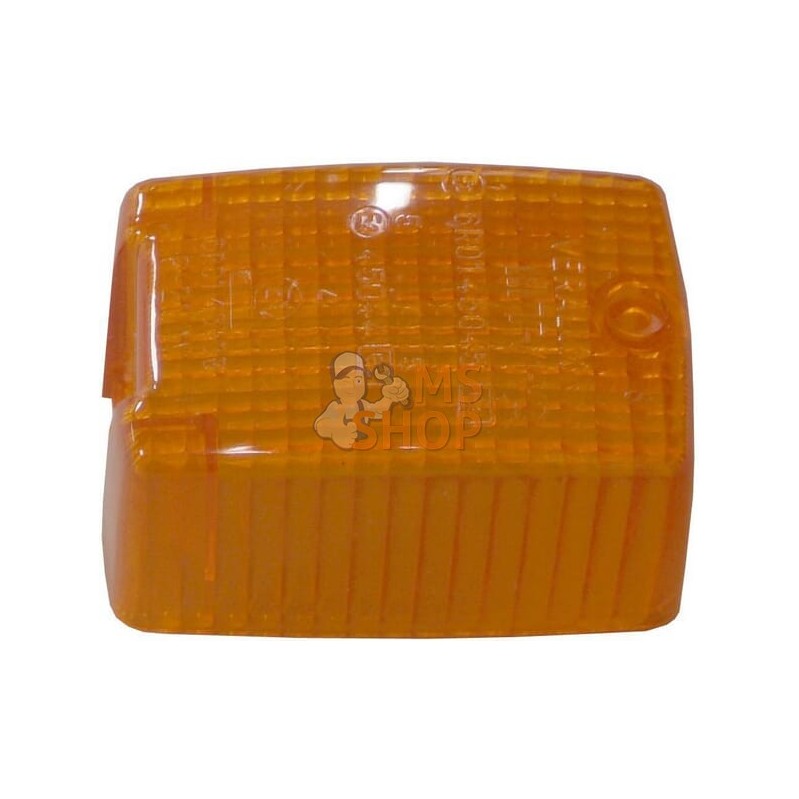 Lentille de feu de gabarit | VAPORMATIC Lentille de feu de gabarit | VAPORMATICPR#879404