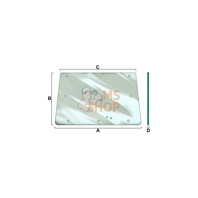 Vitre | VAPORMATIC Vitre | VAPORMATICPR#847378