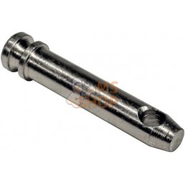 Goupille de barre de poussée | VAPORMATIC Goupille de barre de poussée | VAPORMATICPR#844259