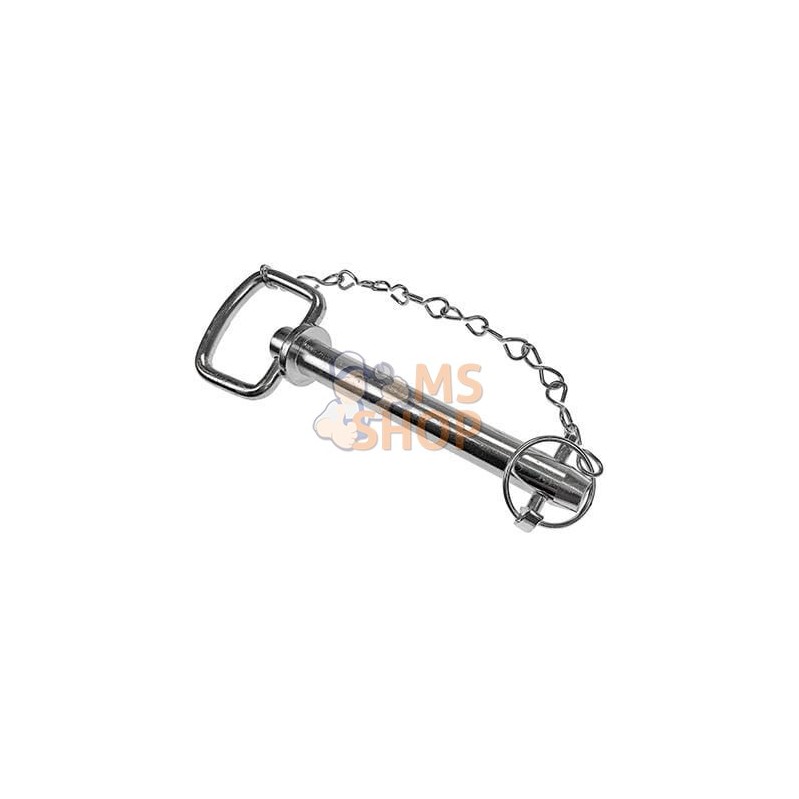 Cheville De Remorque 6 1/2 x 3/4 " | VAPORMATIC Cheville De Remorque 6 1/2 x 3/4 " | VAPORMATICPR#845802