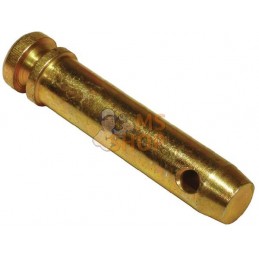Axe 22x78mm Cat.1 1 pieces Vapormatic | VAPORMATIC Axe 22x78mm Cat.1 1 pieces Vapormatic | VAPORMATICPR#844257