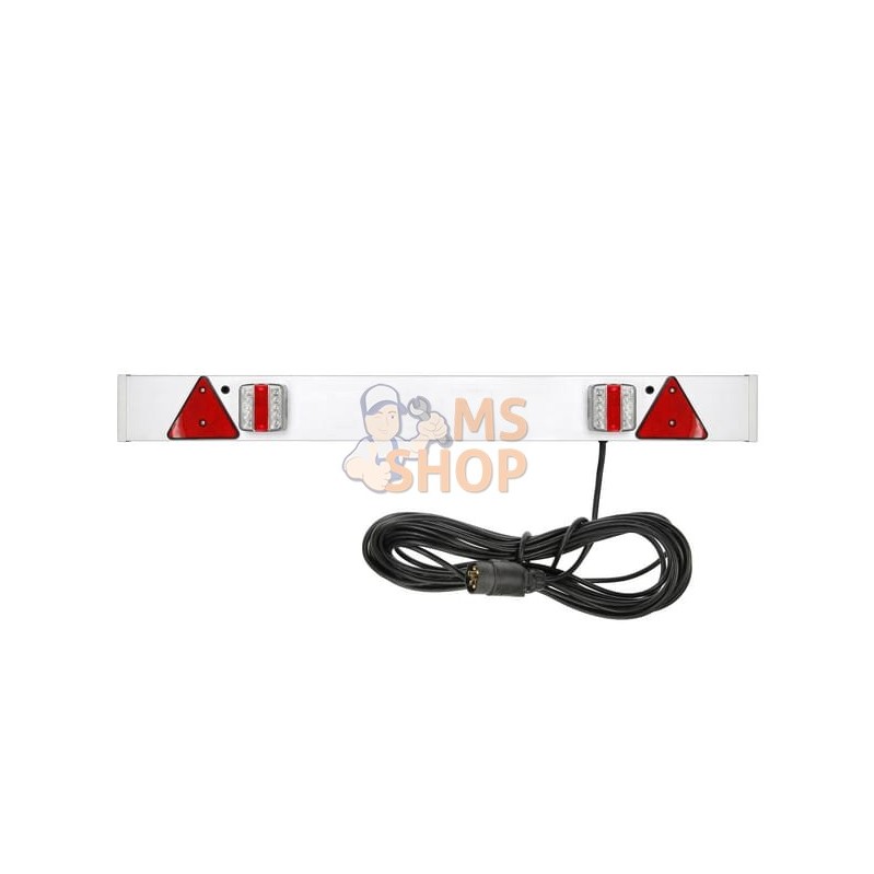 Rampe Eclairage 1.4m 12V 12m cable | VAPORMATIC Rampe Eclairage 1.4m 12V 12m cable | VAPORMATICPR#844506 Rampe Eclairage 1.4m 12V 12m cable | VAPORMATIC Rampe Eclairage 1.4m 12V 12m cable | VAPORMATICPR#844506