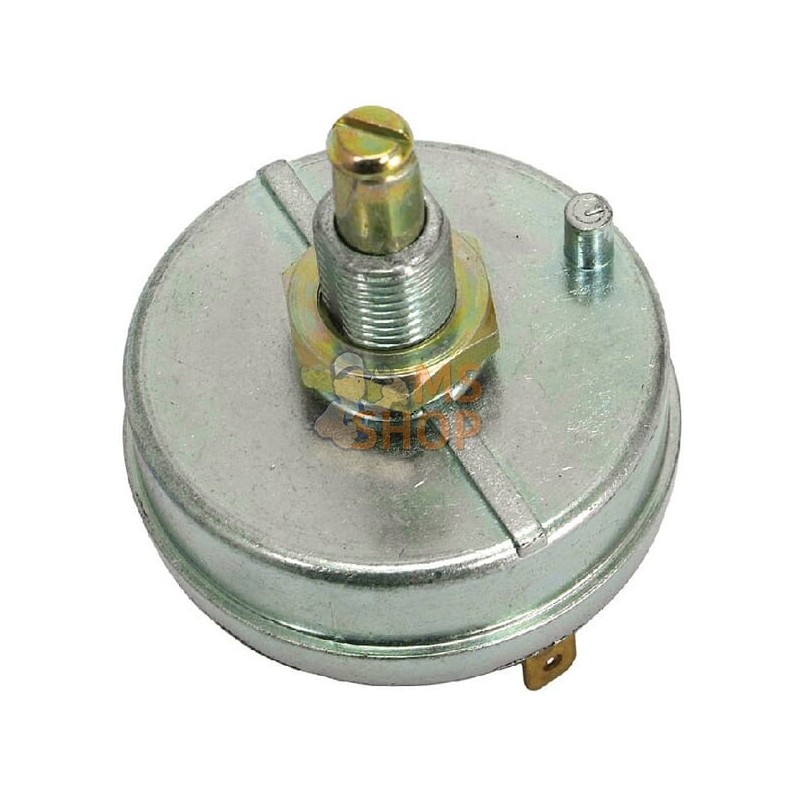 Interrupteur, éclairage | VAPORMATIC Interrupteur, éclairage | VAPORMATICPR#818923