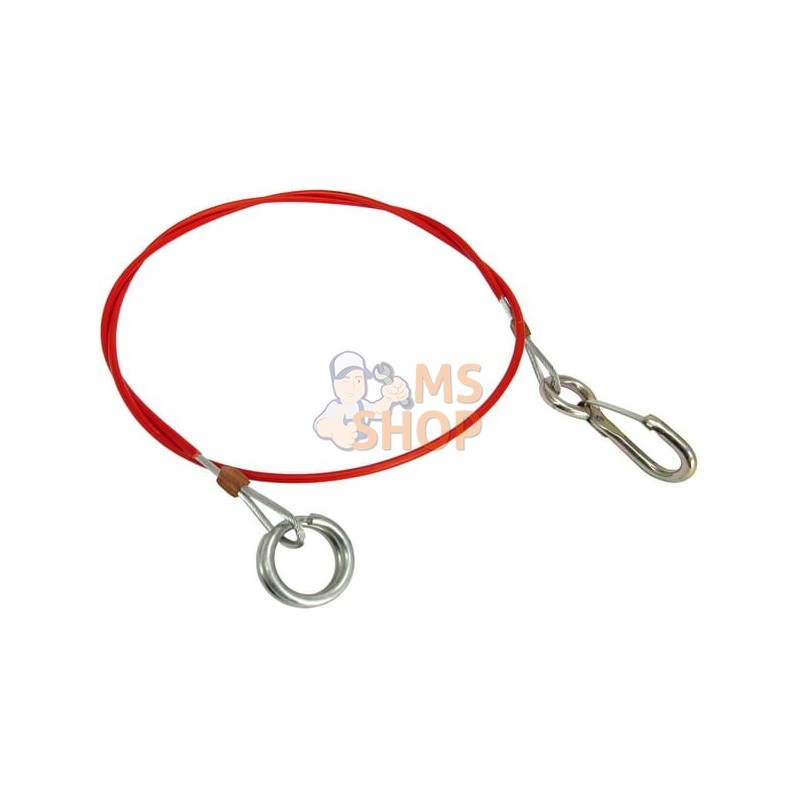 Cable De Frein Spring ring type | VAPORMATIC Cable De Frein Spring ring type | VAPORMATICPR#846870