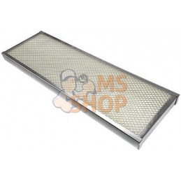 Filtre à air de cabine | VAPORMATIC Filtre à air de cabine | VAPORMATICPR#847004