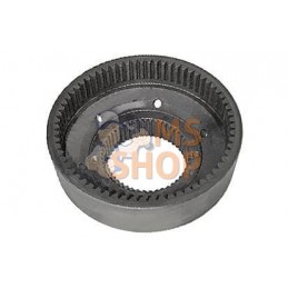 Engrenage annulaire | VAPORMATIC Engrenage annulaire | VAPORMATICPR#819023