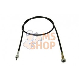 Câble d'entraînement flexible | VAPORMATIC Câble d'entraînement flexible | VAPORMATICPR#879373
