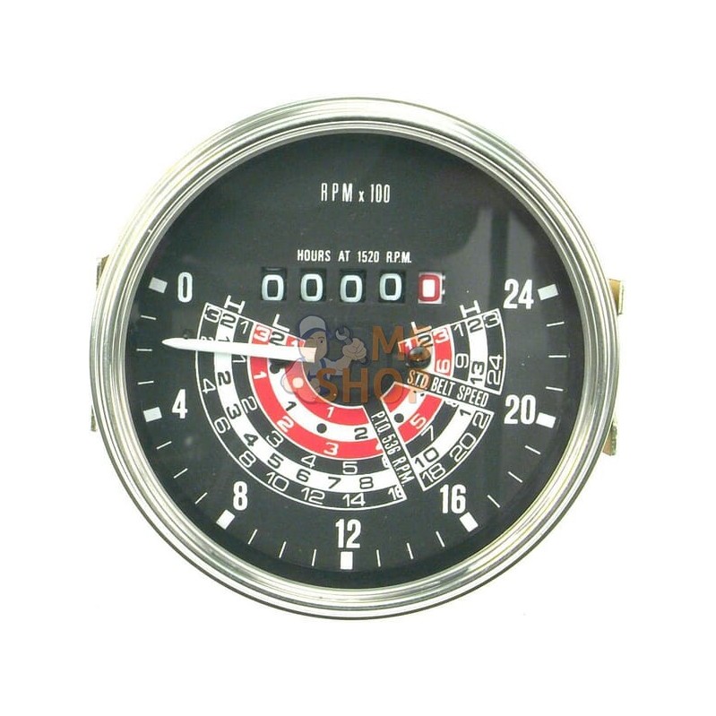 Compteur De Vitesse | VAPORMATIC Compteur De Vitesse | VAPORMATICPR#879401