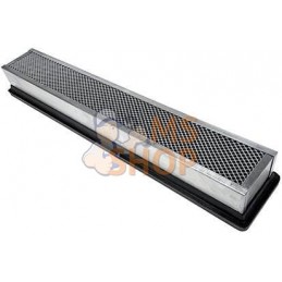 Filtre à charbon de cabine | VAPORMATIC Filtre à charbon de cabine | VAPORMATICPR#847077