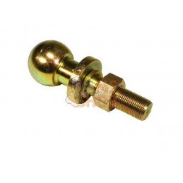 Broche D'Attelage De Rotule 2 3/4 x 7/8 " | VAPORMATIC Broche D'Attelage De Rotule 2 3/4 x 7/8 " | VAPORMATICPR#845905