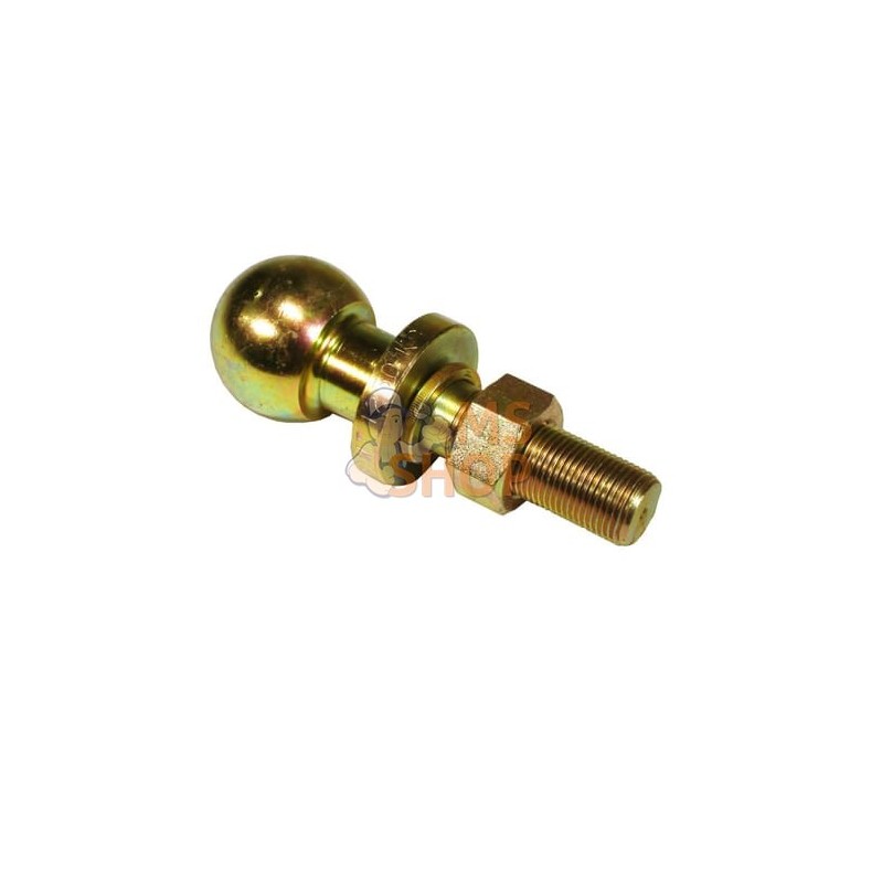 Broche D'Attelage De Rotule 2 3/4 x 7/8 " | VAPORMATIC Broche D'Attelage De Rotule 2 3/4 x 7/8 " | VAPORMATICPR#845905