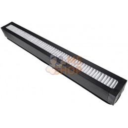 Filtre cabine standard | VAPORMATIC Filtre cabine standard | VAPORMATICPR#818966