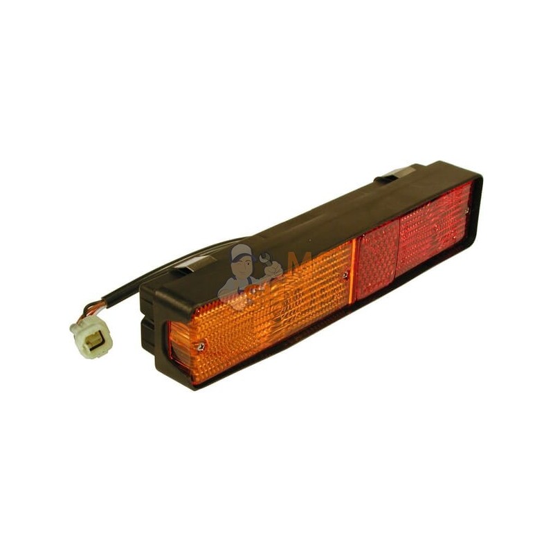 Feu Arriere Droit | VAPORMATIC Feu Arriere Droit | VAPORMATICPR#879387