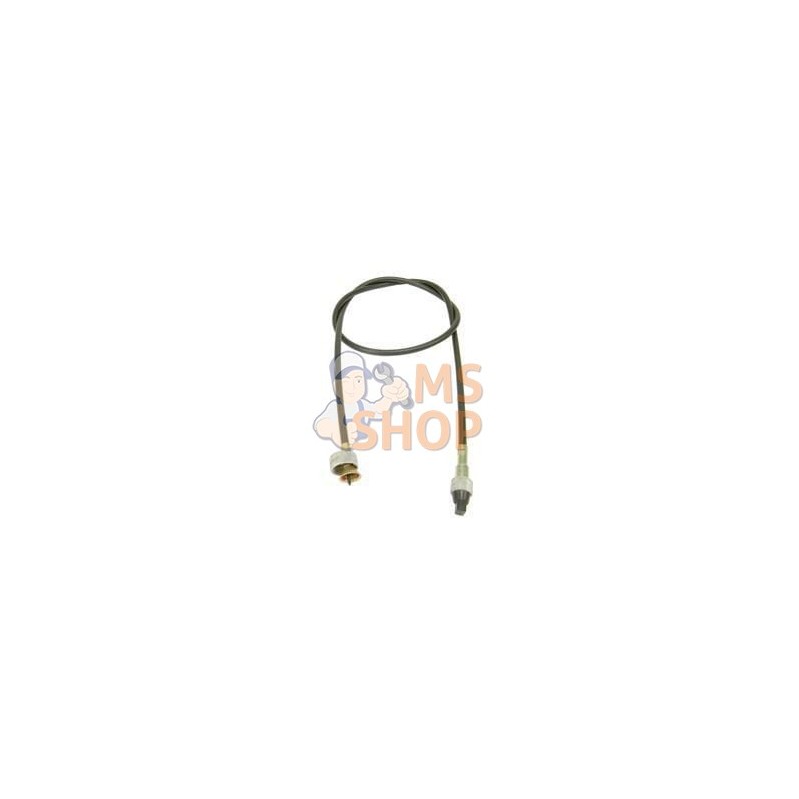 Câble d'entraînement flexible | VAPORMATIC Câble d'entraînement flexible | VAPORMATICPR#879451