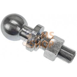 Broche D'Attelage De Rotule 2 3/4 x 1 " | VAPORMATIC Broche D'Attelage De Rotule 2 3/4 x 1 " | VAPORMATICPR#845929