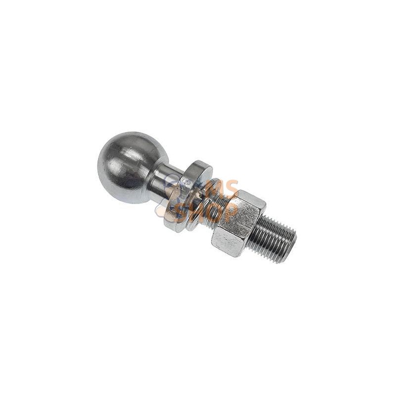 Broche D'Attelage De Rotule 2 3/4 x 1 " | VAPORMATIC Broche D'Attelage De Rotule 2 3/4 x 1 " | VAPORMATICPR#845929