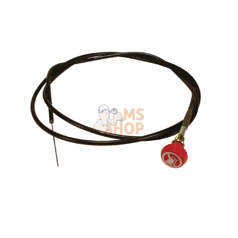 Cable d’arret | VAPORMATIC Cable d’arret | VAPORMATICPR#818931