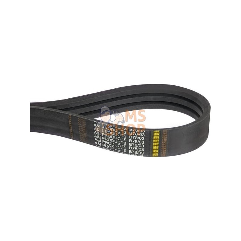 Courroie d’entraînement | VAPORMATIC Courroie d’entraînement | VAPORMATICPR#879246