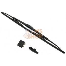 Balai D'Essuie-Glace 20" 510 mm | VAPORMATIC Balai D'Essuie-Glace 20" 510 mm | VAPORMATICPR#481007