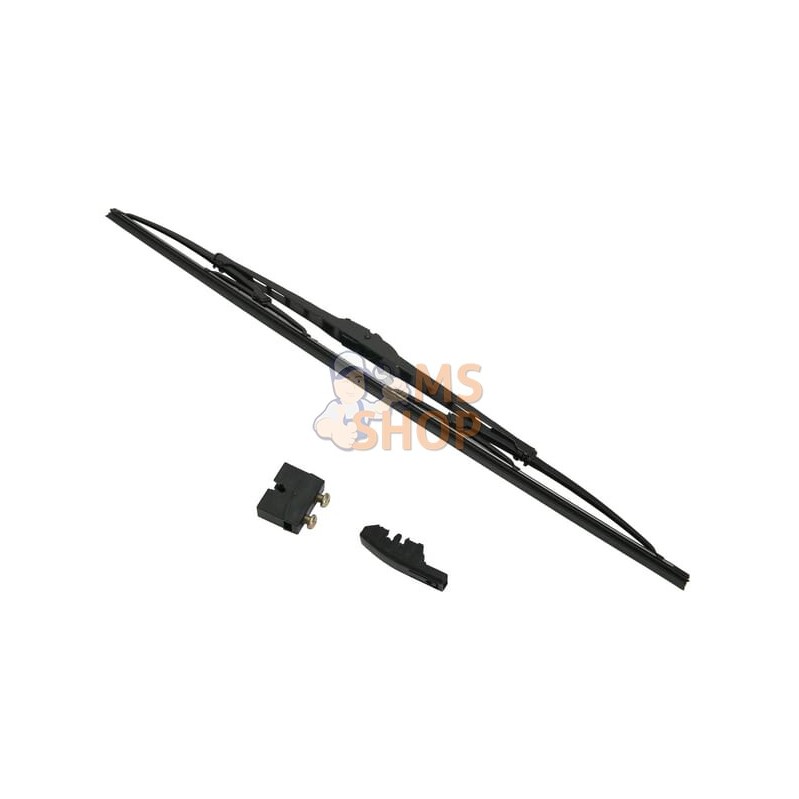 Balai D'Essuie-Glace 20" 510 mm | VAPORMATIC Balai D'Essuie-Glace 20" 510 mm | VAPORMATICPR#481007