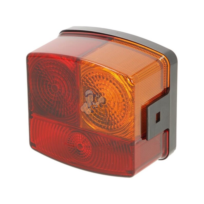 Feu Arriere Droit | VAPORMATIC Feu Arriere Droit | VAPORMATICPR#481198